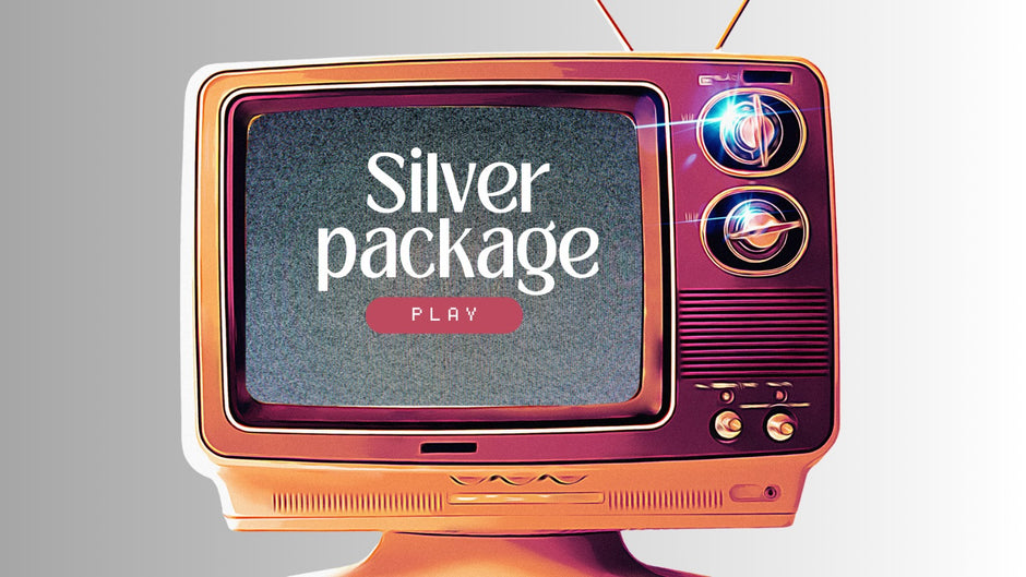 Silver Software For 2 Year Premium Guarantee