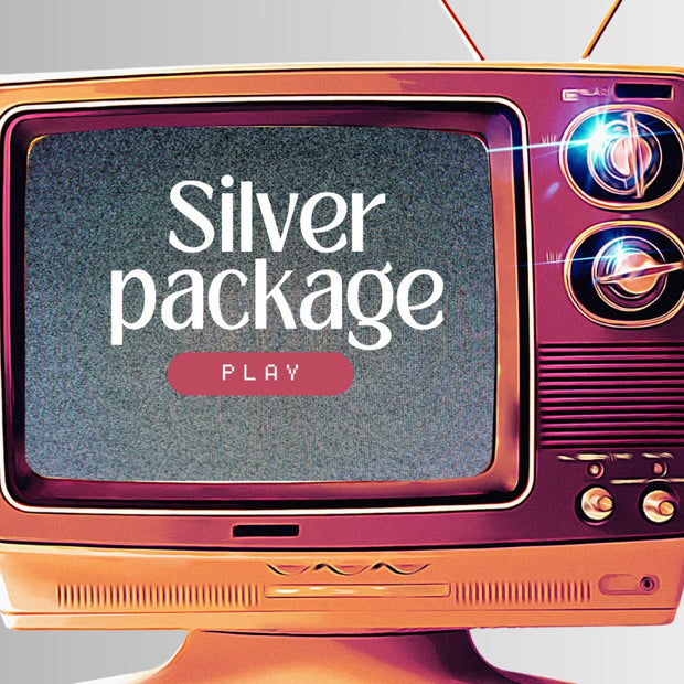 Silver Software For 2 Year Premium Guarantee