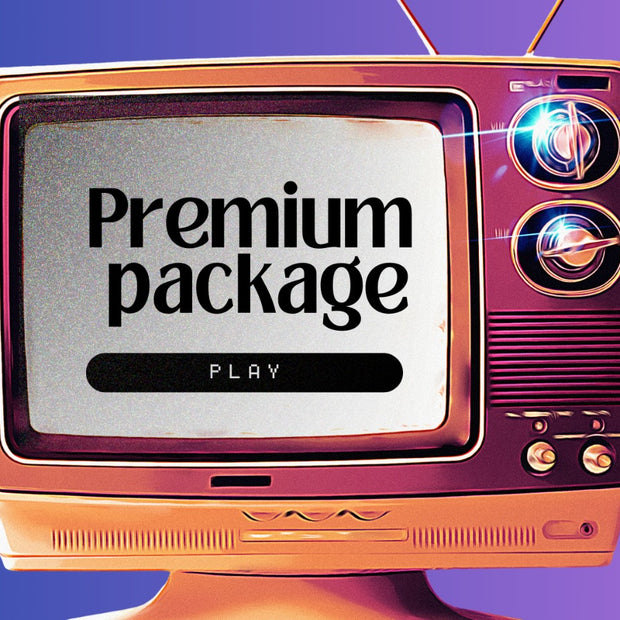 Premium Software For 2 Years Premium Guarantee