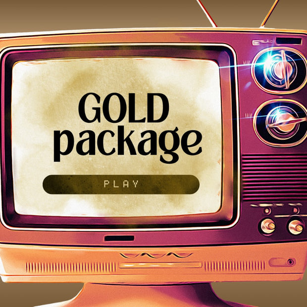 Gold Software For 2 Year Premium Guarantee