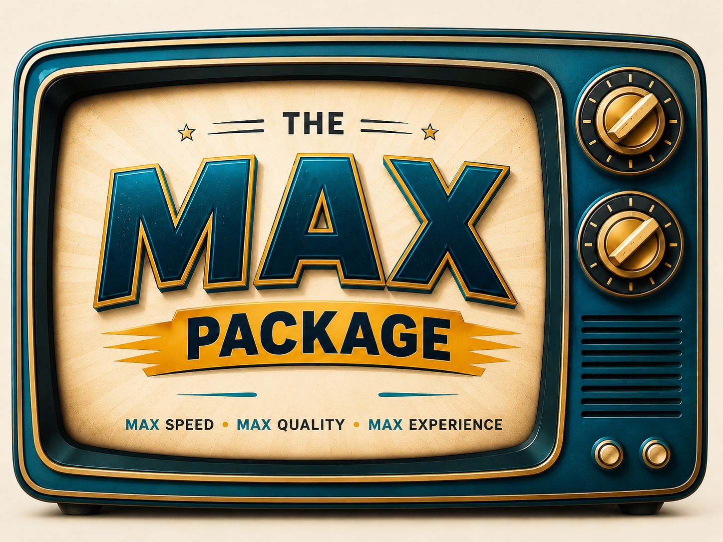 Max Software For 2 Years Premium Guarantee