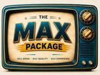 Max Software For 2 Years Premium Guarantee