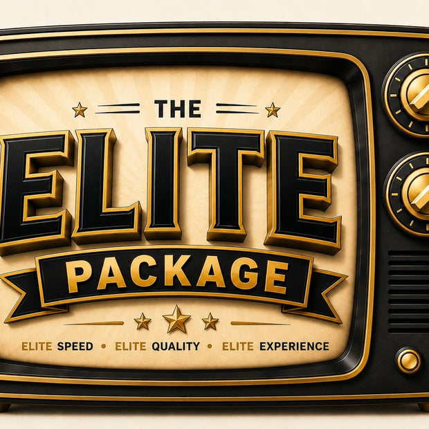 Elite Software For 1 Year Premium Guarantee